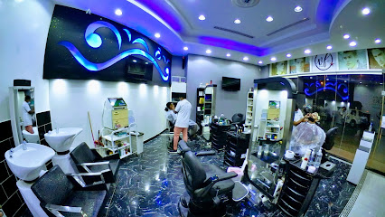 مركز المرايا الرجالية | صالون - دبي - +971 50 224 5005
