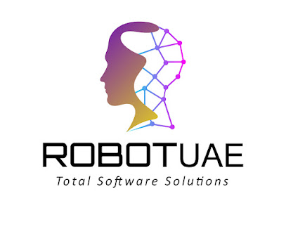 ROBOTUAE - حلول البرمجيات الشاملة - دبي - +971 56 260 1345