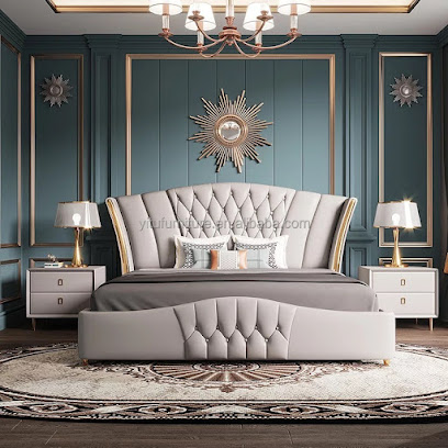 SMART HOME FURNITURE LLC. شركة سمارت للمفروشات المنزلية ذ - العين - +971 4 354 8190