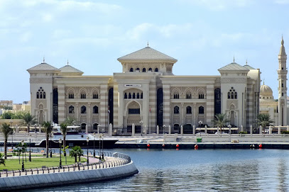 المكتب الإعلامي لحكومة الشارقة - دبي - +971 6 512 3456