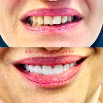 عيادة الابتسامة المثالية لطب الاسنان - أبو ظبي - +971 9 237 0016