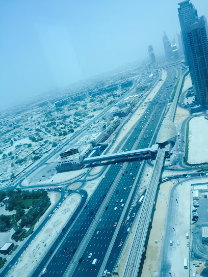 روابط خدمات التوظيف - United Arab Emirates|Business Bay - Dubai|252 Sheikh Zayed Rd