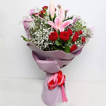 زهرة الياسمين للتجارة - عجمان - +971 58 249 9034