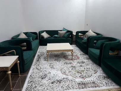 مفروشات الابداع - دبا الفجيرة - +971 7 233 9928