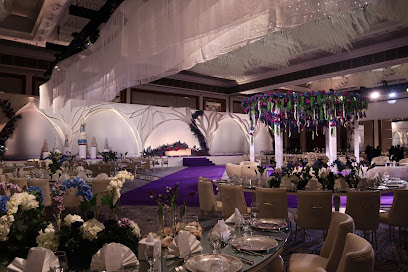 أعراس سيدتي - عجمان - +971 55 133 0090