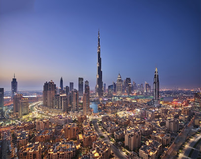 بيرفكت سيرفيس سوليوشن ذ م م. - عجمان - +971 6 524 2820