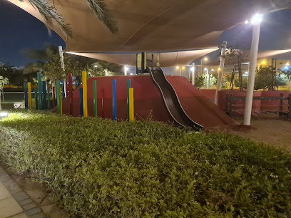 حديقة جيت واي - دبي - +971 800 850