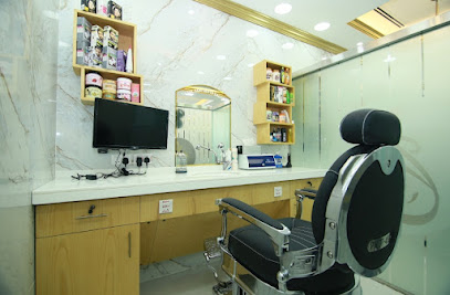 صالون تاج الزين صلون تاج الزين للرجال - دبي - +971 50 678 7984