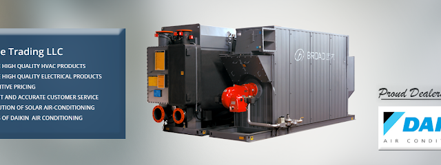 Multiline Electro Mechanical LLC - مقاول MEP | المقاولون الكهروميكانيكيون في الإمارات العربية المتحدة - عجمان - +971 4 343 4498