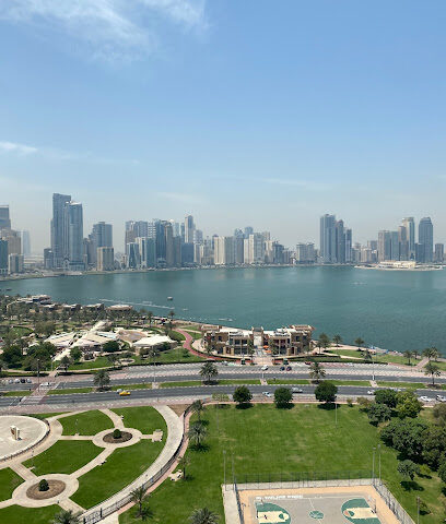 فندق المجاز - دبي - +971 6 503 8800
