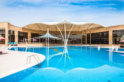 نادي سيدات أبوظبي - دبي - +971 50 511 5276