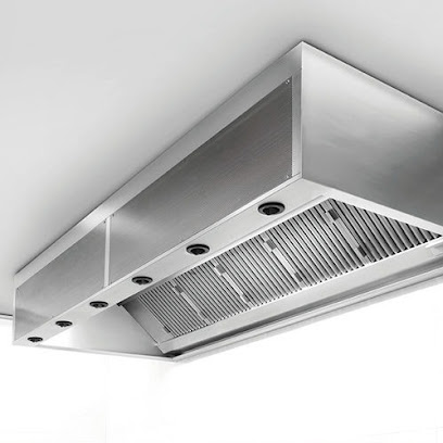 الكزار | مقاول HVAC في دبي | شركة تهوية المطبخ في الإمارات العربية المتحدة - دبي - +971 58 843 8826