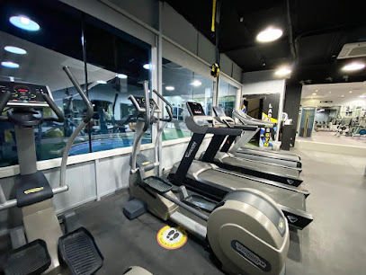BodyFit GYM - مدينة خليفة - دبي - +971 56 141 4133