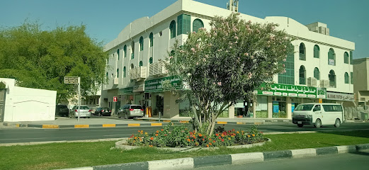 حدائق غرناطة - دبي - +971 56 750 0401