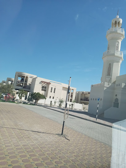 نادي كمبوند مريفة - United Arab Emirates|'Asharij - Bida Bin Ammar - Abu Dhabi|6M24+F8H