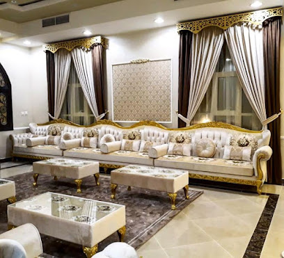 مفروشات النورس - دبي - +971 50 105 0633