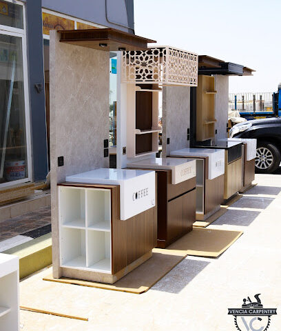 فينسيا للنجارة - عجمان - +971 50 590 8797