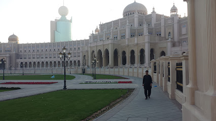 صالونات التجميل الإماراتية - دبي - +971 6 562 3238