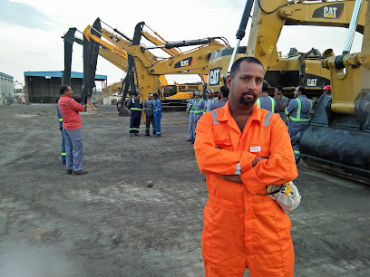 بلال للنقل العام ذ - عجمان - +971 6 883 1193
