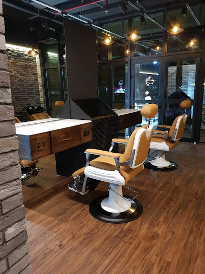 Beards N Shears صالون الحلاقة - United Arab Emirates|Al Nahyan - Zone 1 - Abu Dhabi|Eastern Rd|Buildings C57