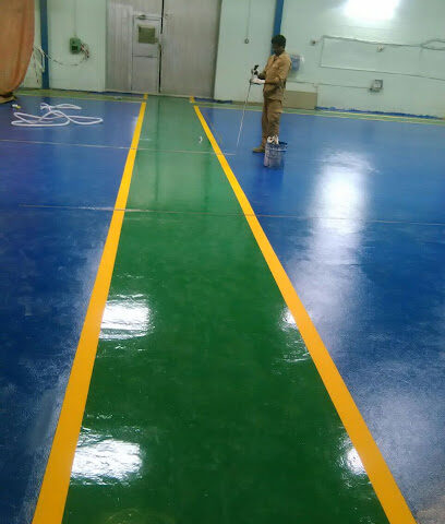 تيرا كلين للخدمات الفنية ذ - عجمان - +971 55 818 7672