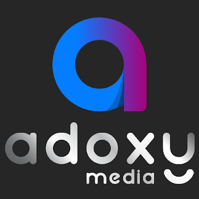وسائل الإعلام adoxy - دبي - +971 54 483 7570