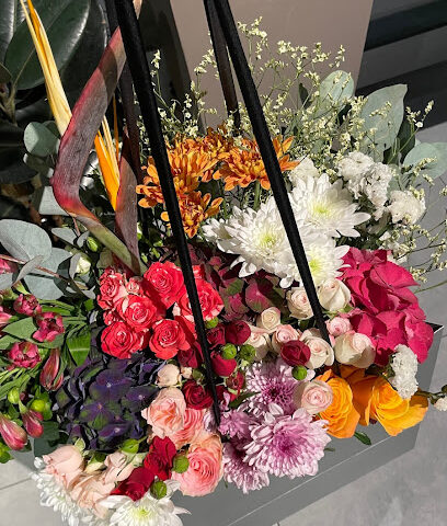Blommarose I Flower Shop - عجمان - +971 4 338 6158