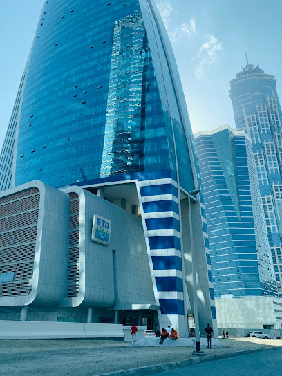 استشارات التآزر - United Arab Emirates|Dubai|Marasi Dr|Office No: 809