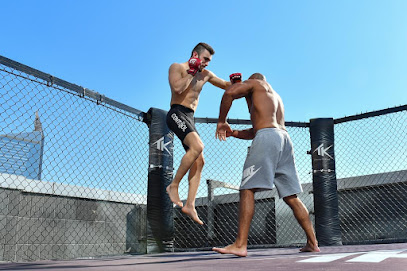 TKMMAFIT - دبي - +971 4 564 1922
