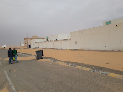 الحمرور - دبي -