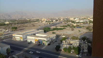 فندق الزين - دبي - +971 7 227 2391