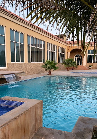 منتجع خالد هادي دبا - United Arab Emirates|Seeh Dibba - Fujairah|H6GR+G48