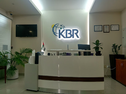 KBR أبو ظبي - عجمان - +971 2 410 8777