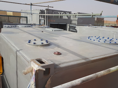 سرس للمقاولات الهندسية ذ - عجمان - +971 2 621 4982