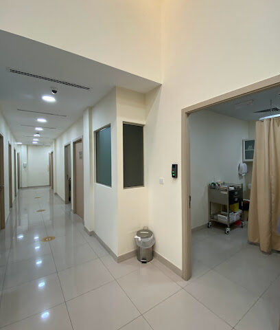 مركز الصديق الطبي - أبو ظبي - +971 6 882 2046