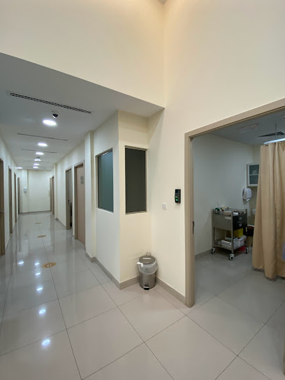 مركز الصديق الطبي - United Arab Emirates|Sharjah|7VJH+2R6