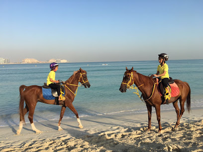نادي أعيان للفروسية - دبي - +971 50 382 0208