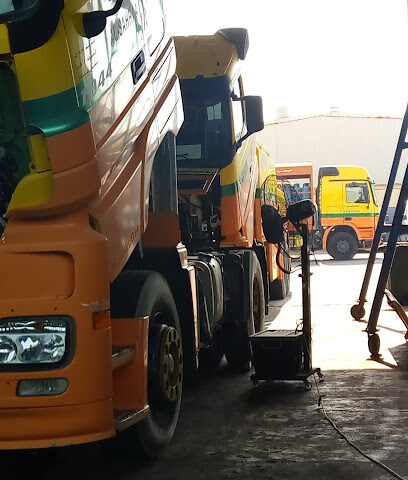 الصحراء لخدمات التوظيف - عجمان - +971 2 446 5444