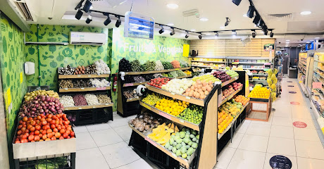 هايبر ماركت بيج مارت - شارع السلام - دبي - +971 2 641 2302