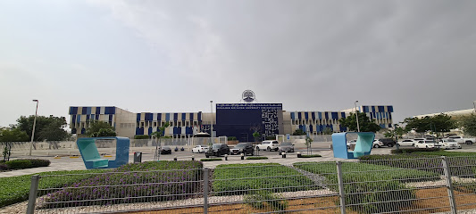 جامعة محمد بن زايد للعلوم الإنسانية - عجمان - +971 2 499 9000