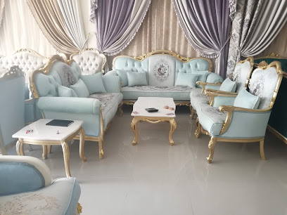 مفروشات الرئيسي ش - العين - +971 50 584 5529