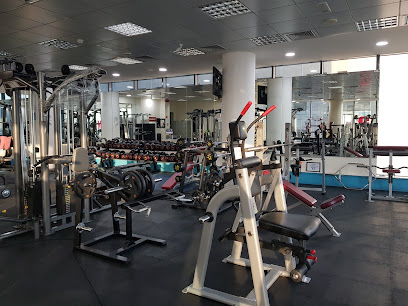 نادي الماس الرياضي واللياقة البدنية - دبي - +971 50 150 0132