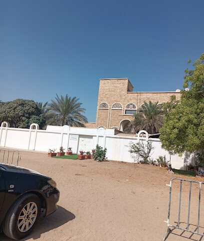 سفارة اليمن - عجمان - +971 2 444 8457