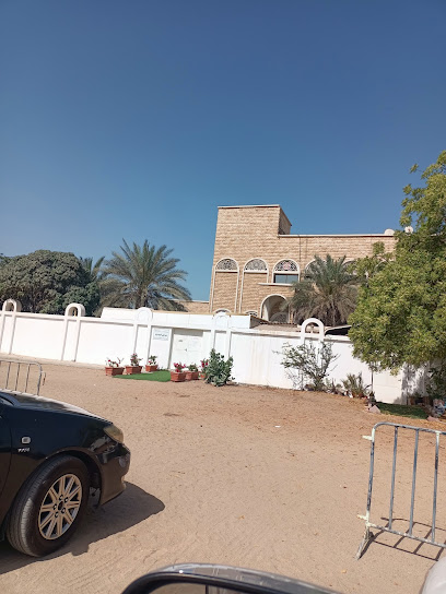 سفارة اليمن - United Arab Emirates|Abu Dhabi|Sheikh Rashid Bin Saeed Road