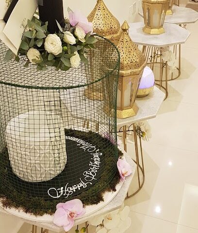 معرض جولييت روز - عجمان - +971 55 737 3938