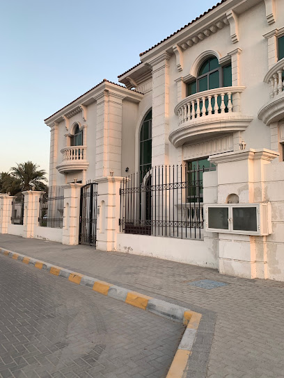 أكاديمية الإمارات - United Arab Emirates|Al Muntazah - Zone 1 - Abu Dhabi