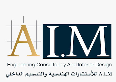 AIM للاستشارات الهندسية والتصميم الداخلي العين - عجمان - +971 55 553 0875