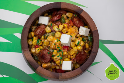 ميلوجرانو للوجبات السريعة - عجمان - +971 3 734 5766