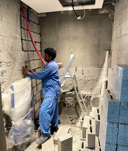 جولة واحدة للخدمات الفنية ذ - دبي - +971 52 727 0946