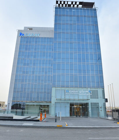 سراي للشقق الفندقية الفاخرة - دبي - +971 2 444 1222